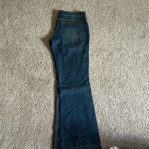 Stetson 16 Long Trousers